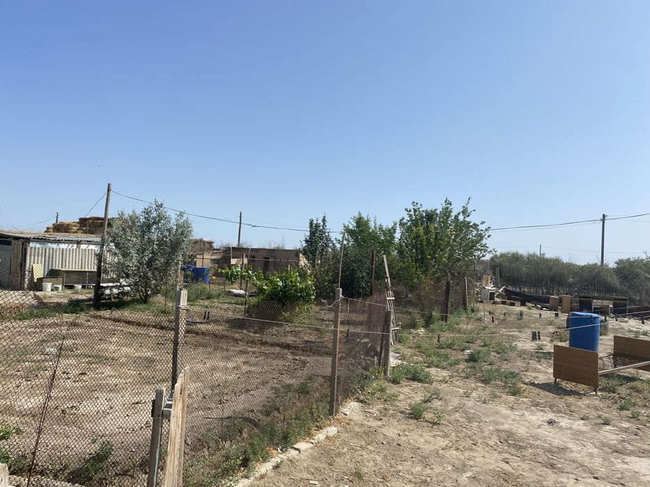 Фазенда сатылады