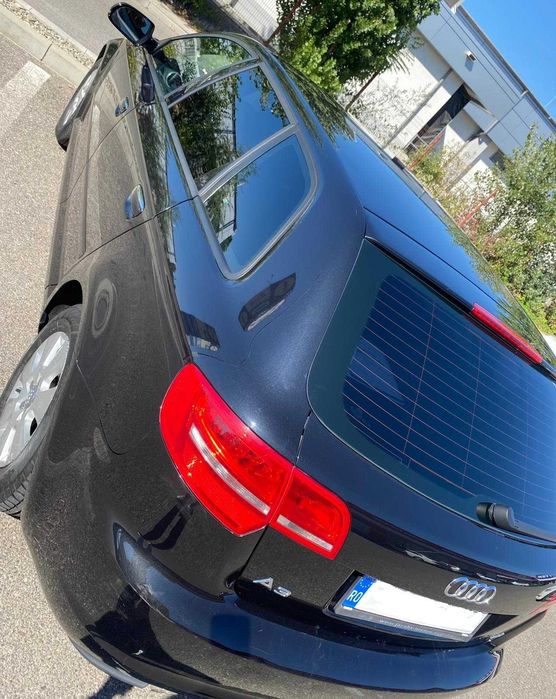 Audi A3 2011, 1.6 TDI