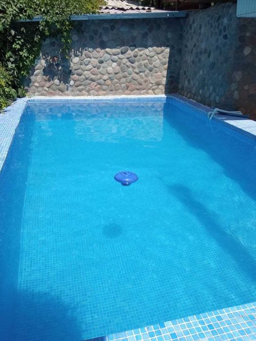 Дача - Дом в 3 км от кольца Рохат , 3 уровня, со всеми коммуникациями