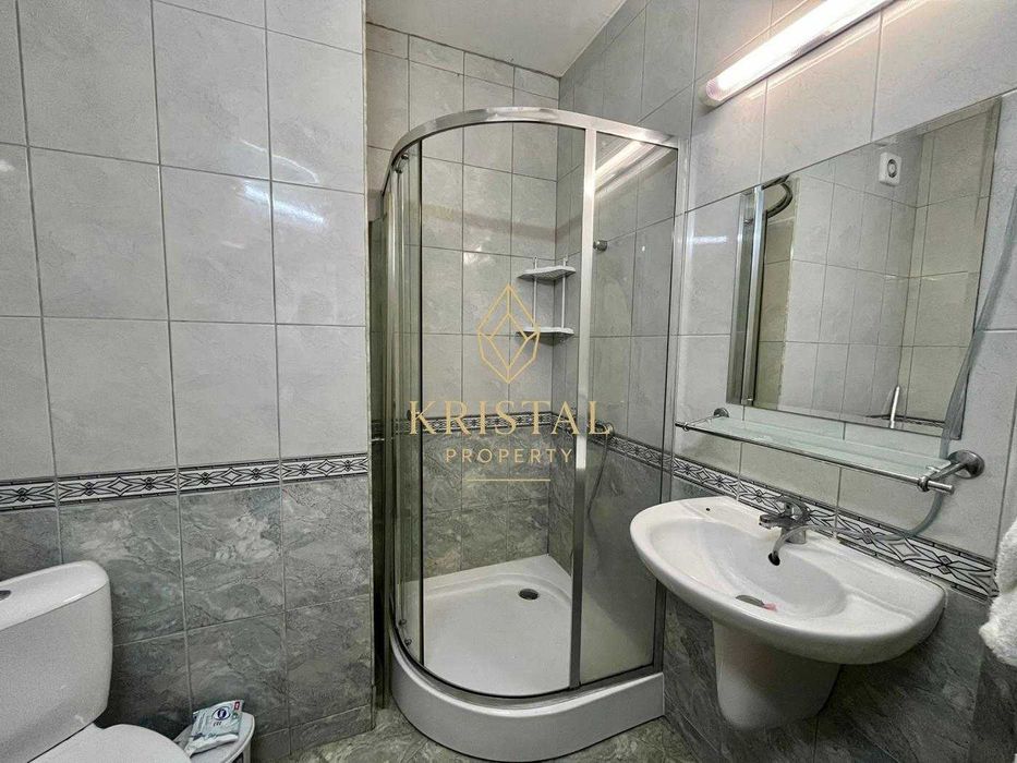 Продава се Едностаен апартамент в к.к. Слънчев бряг - 52 кв.м за 1404 €/кв.м - Снимка #6