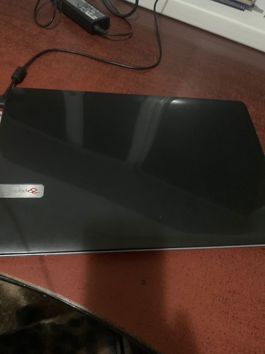 Продам Ноутбук Packard bell