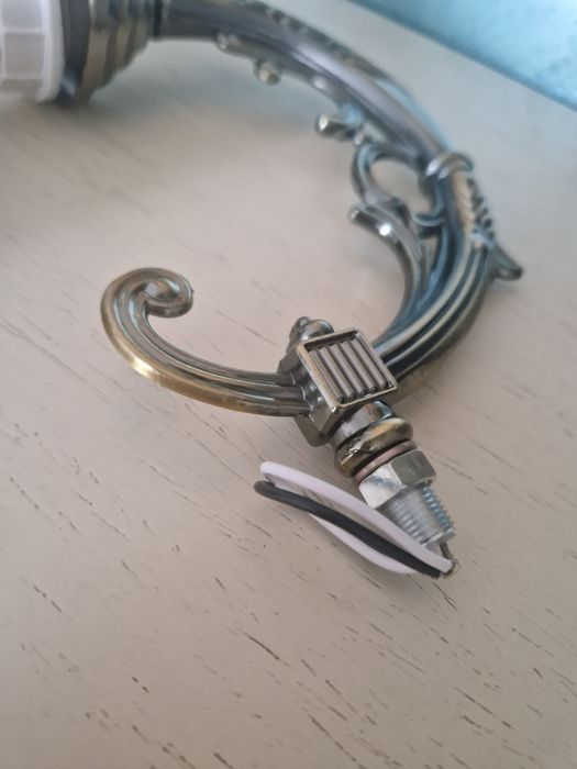 Бра настенные классические