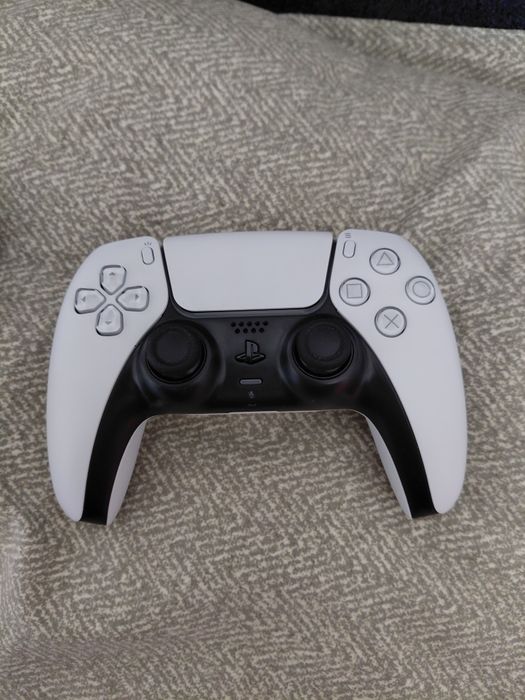 Игровая приставка Sony PlayStation 5