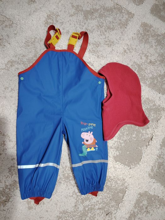 Hăinuțe bebe 74-86