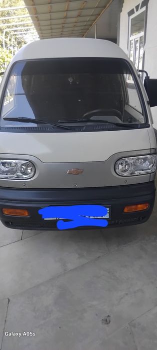 дамас 2017 сотилади