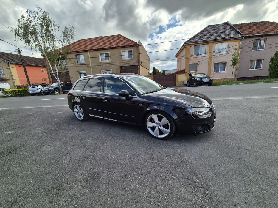 Seat Exeo 2.0 TDI