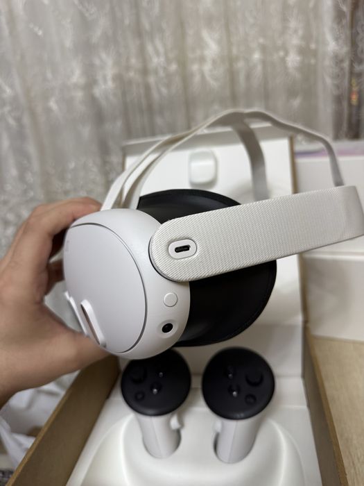 Oculus Meta Quest 3 128GB