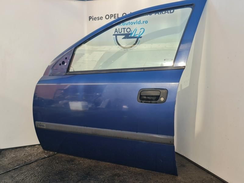 Portiera usa completa Z20Q fata stanga Opel Astra G