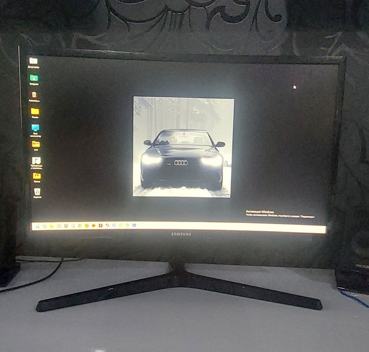 Продам монитор 27