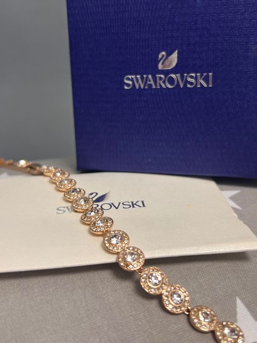 Brățară Swarovski