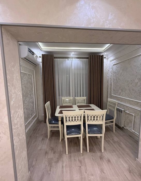 Аренда квартира на Сергели район Ярмарка