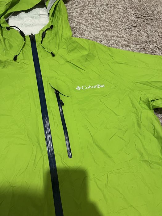 Columbia Omni Tech-оригинално мъжко яке