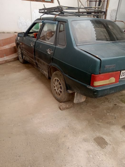 Lada samara 21099