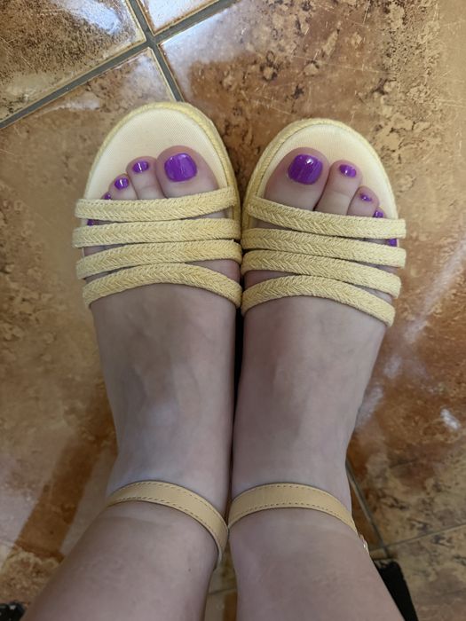 Sandale Tommy Hilfiger 37