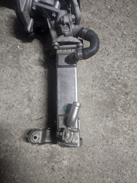 Racitor gaze Mercedes W204 FL W212 W246 cod A6511400275Q05