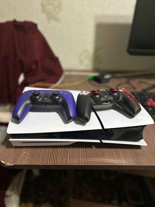 PlayStation 5 slim