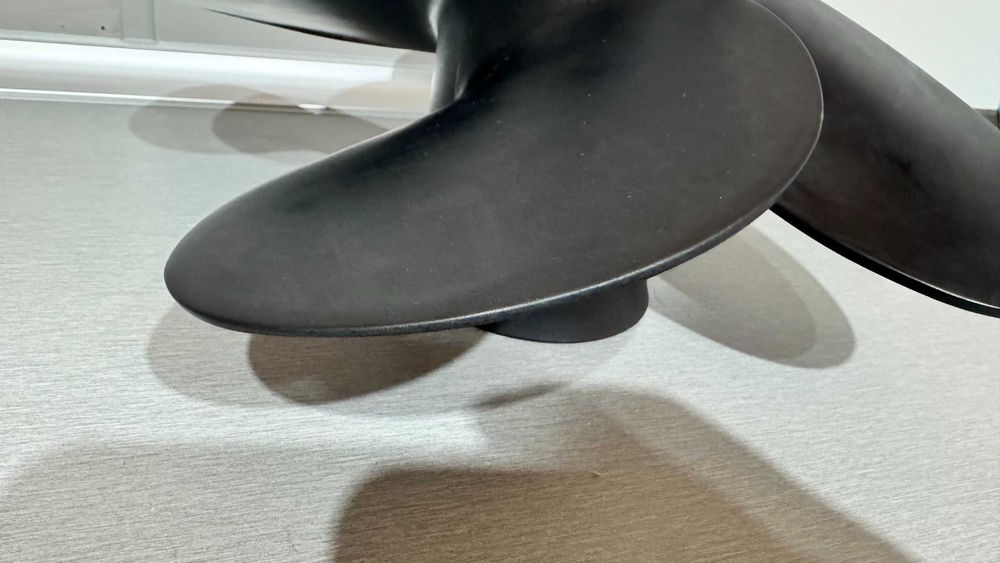 Пропелер SOLAS YC4x11.8x9 RB