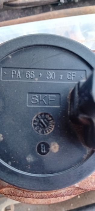 Discuri placute ford