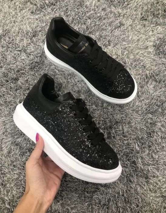 Alexander Mcqueen 36-40 1/1