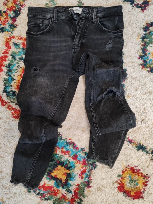 Blugi Pull & Bear