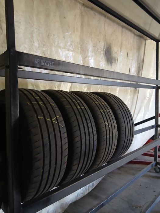 Anvelope 245/ 40/ 19  vara