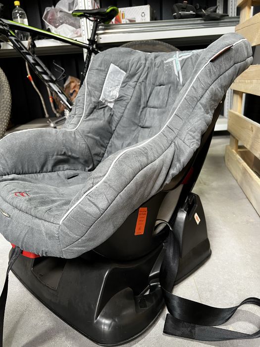 Автокресло для ребёнка