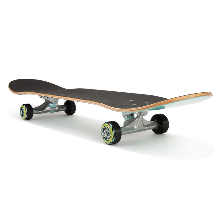 Placă skateboard Cp100 Mid Cosmic Mărimea - produs resigilat Decathlon