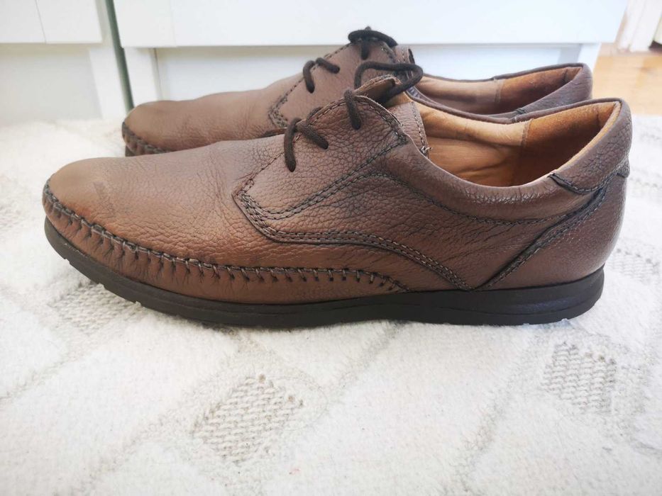 Мъжки обувки BATA Comfort 43-ти номер