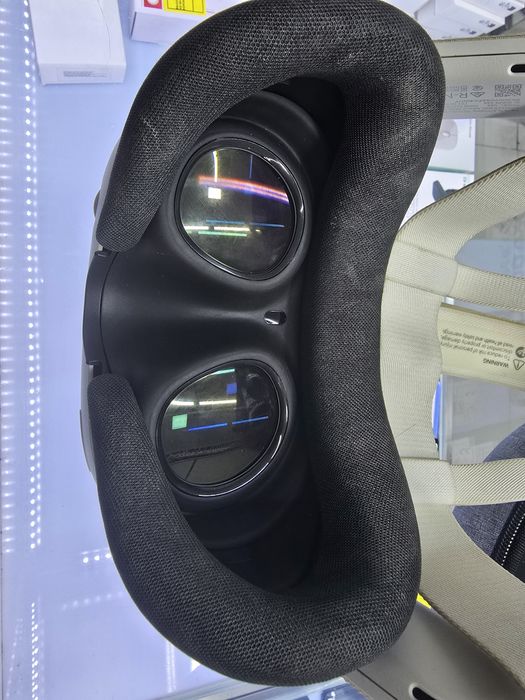 Очки виртуальной реальности Meta Qest