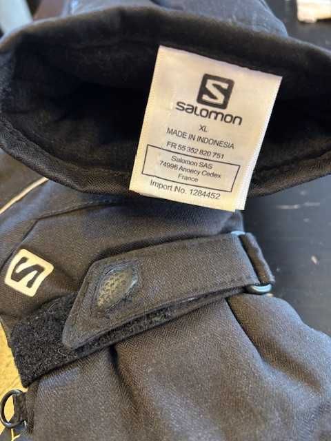 Ръкавици за ски Salomon