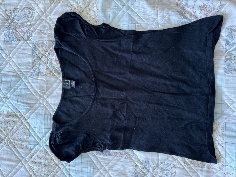 Футболки-кофьочки