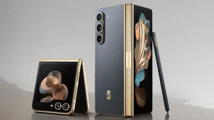 Samsung z fold 5 Premium Edition 16/1 t