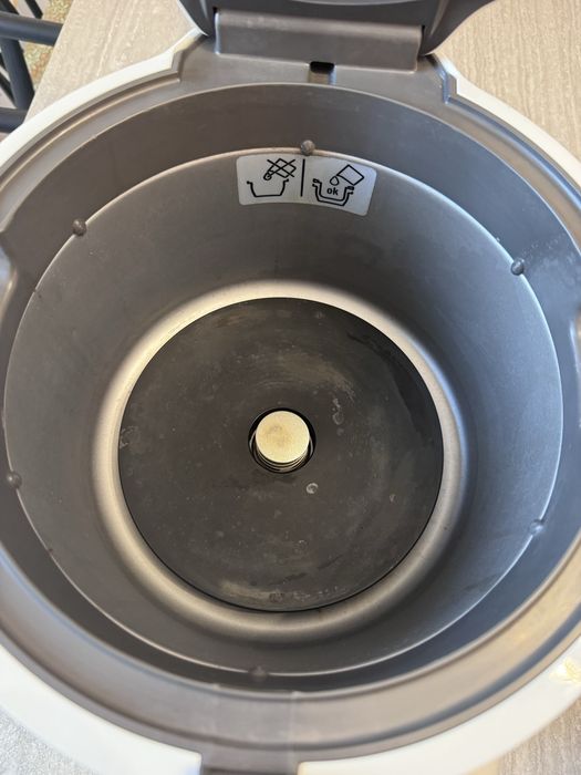 Multicooker TEFAL Cook4me