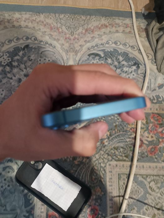 Айфон 13 обмен на айфон 13 и выше