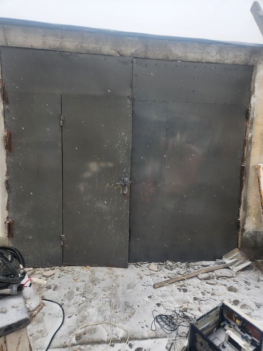 Ворота сатыладыы