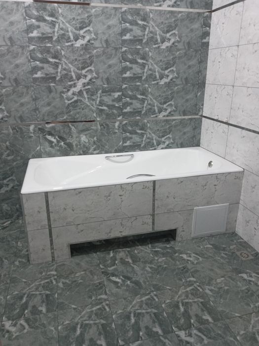 Kafel terish xizmati.Ko'p yillik tajriba va sifat kafolati.