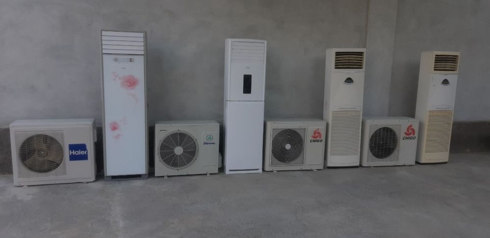 Продается кондиционер!