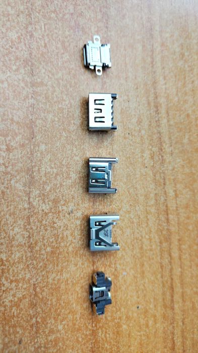 Mufa HDMI Playstation PS4 - PS5, alimentare - 3ds / Switch
