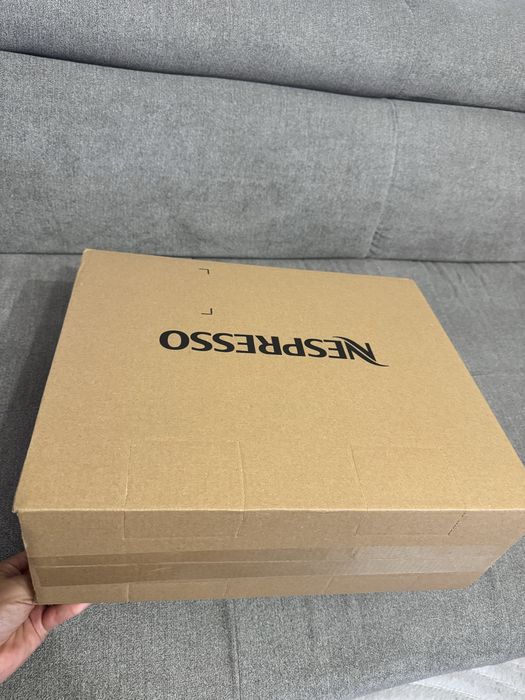 Nespresso Essenza Mini C30 White NOU Sigilat