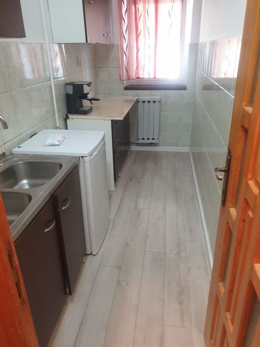 Garsoniera de inchiriat  .Bucovina, parter