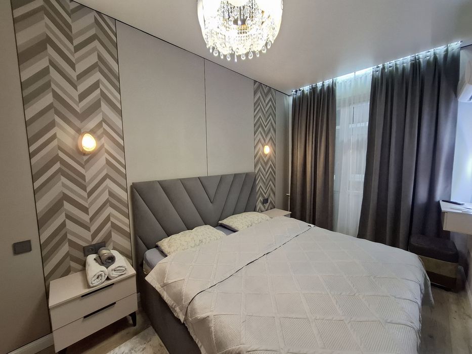 Квартира вип нурсат микрорайон