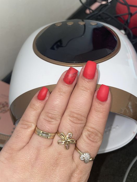 Unghii cu gel Berceni