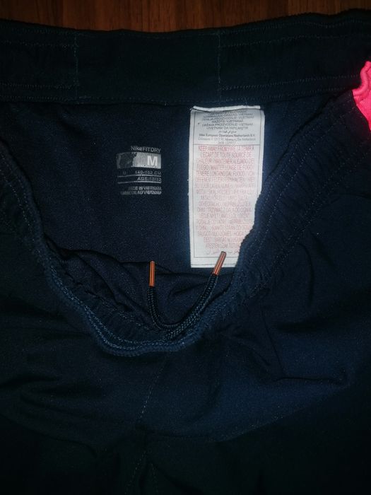 Pantaloni scurți Nike FC Barcelona