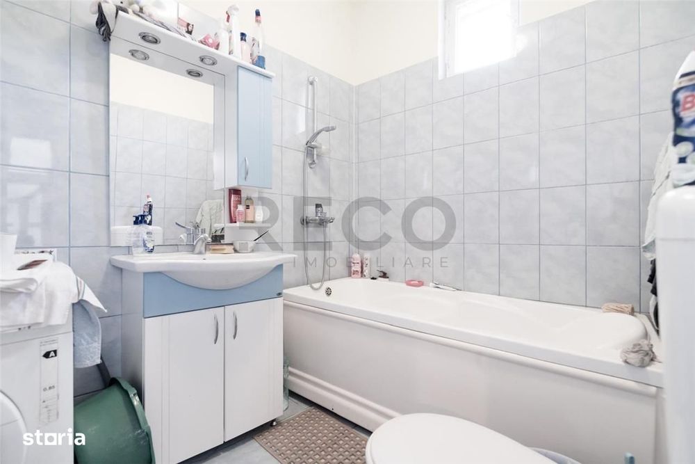 RECO Casa  cu 4 camere la 5 minute de centru -acces auto Oradea