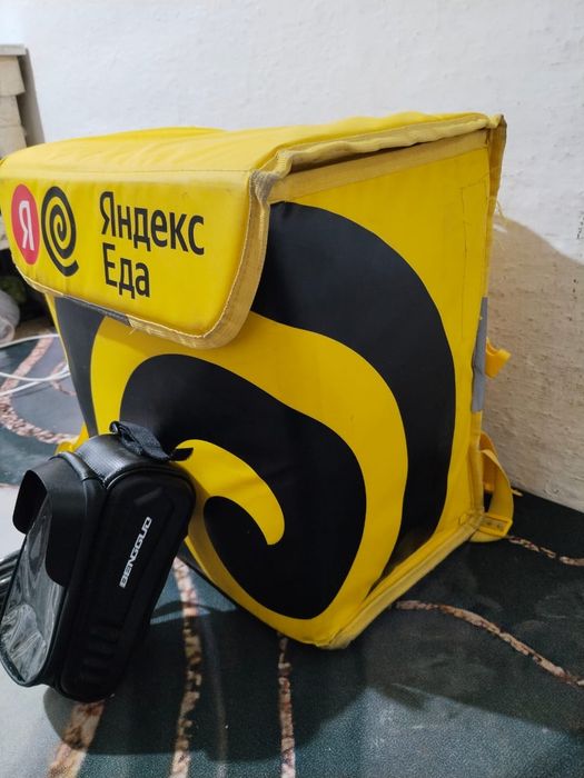 Продам термо сумка