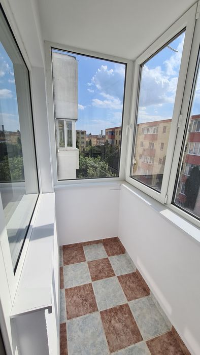 Apartament 2 camere,et.3, semidecomandat, 39.22mp, zona Micro 3