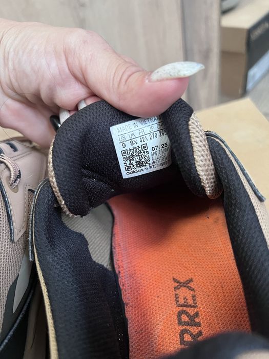 Adidas Terrex Adidas Terrex