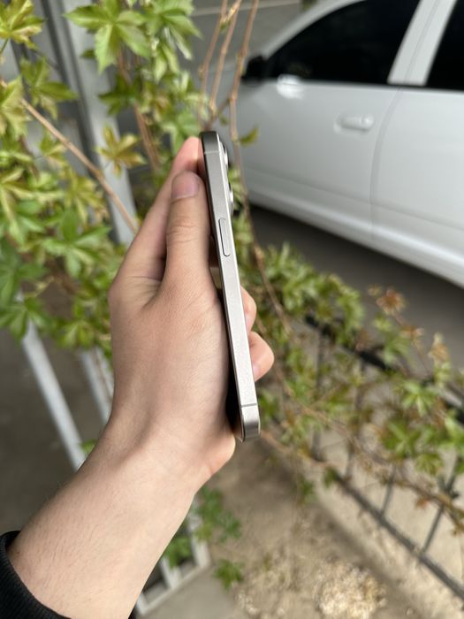 Iphone 15 Pro 256 Gb 88%