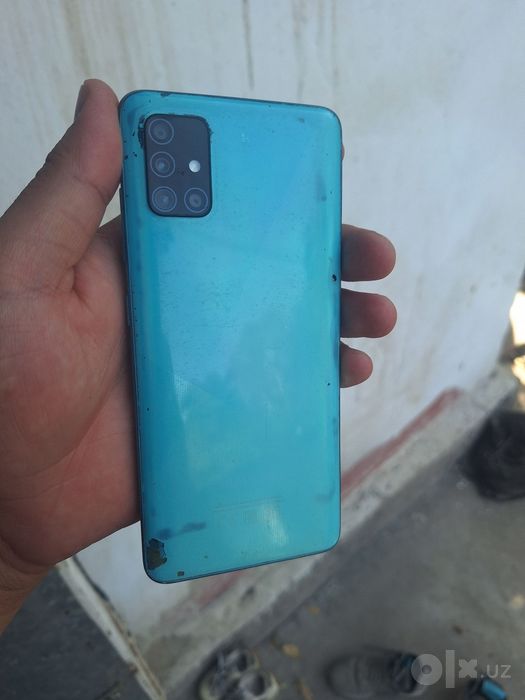 Samsung a51 6/128