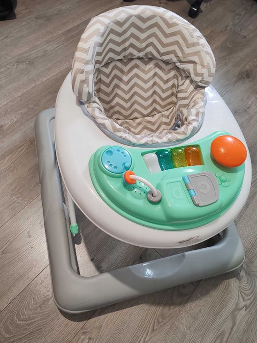 Проходилка cangaroo cody